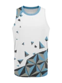Rendered design template preview