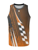 Rendered design template preview