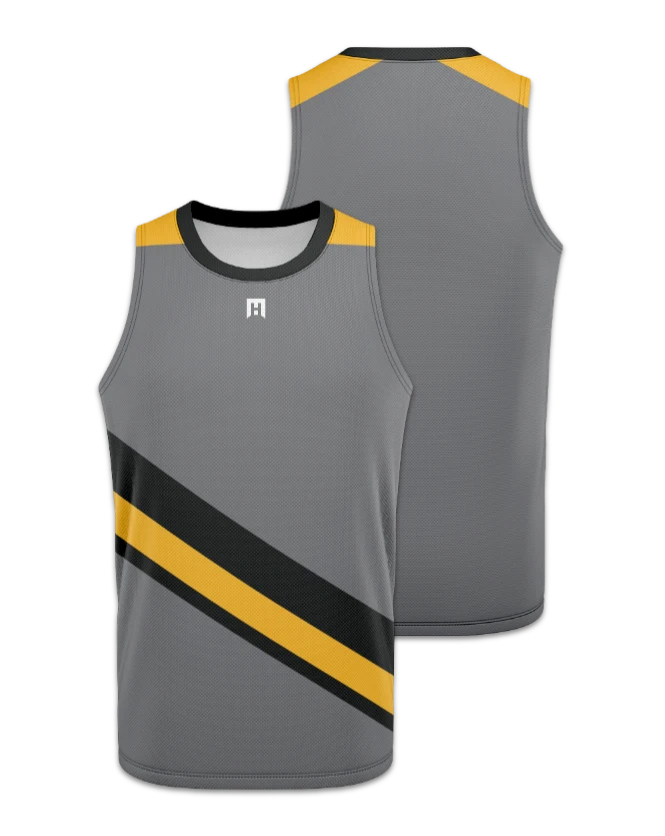 Rendered design template preview