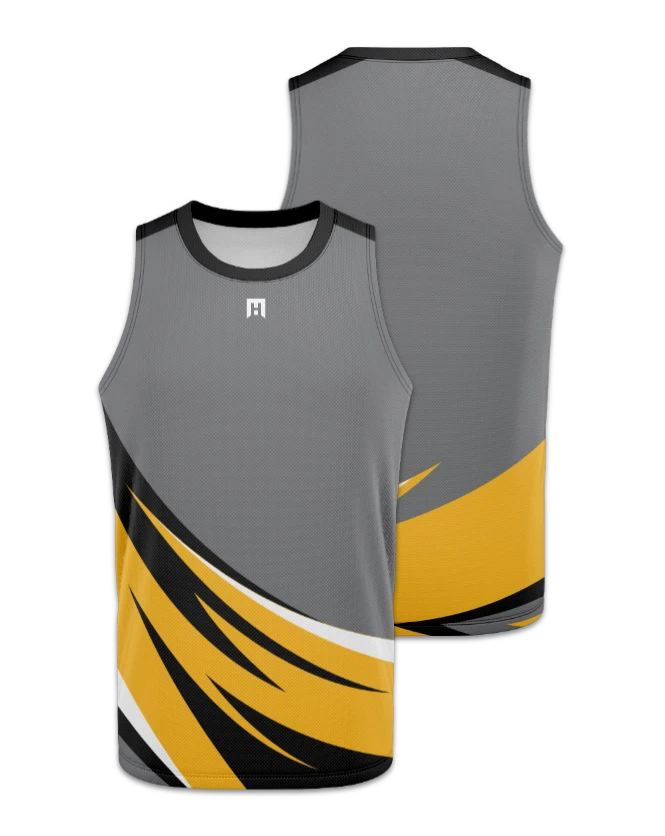 Rendered design template preview