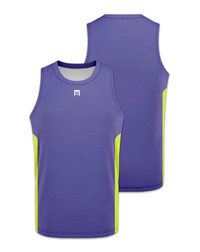 Rendered design template preview