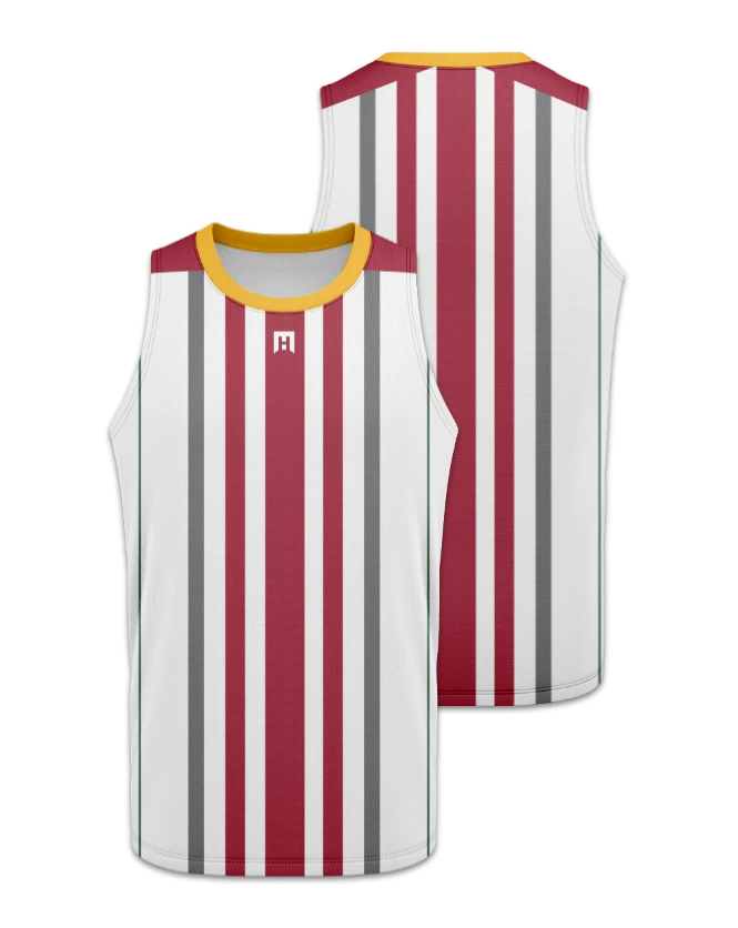 Rendered design template preview