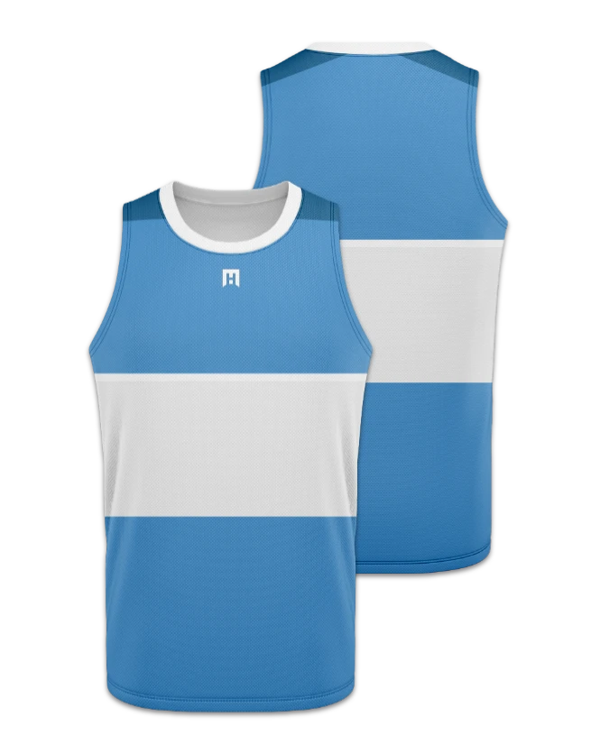 Rendered design template preview