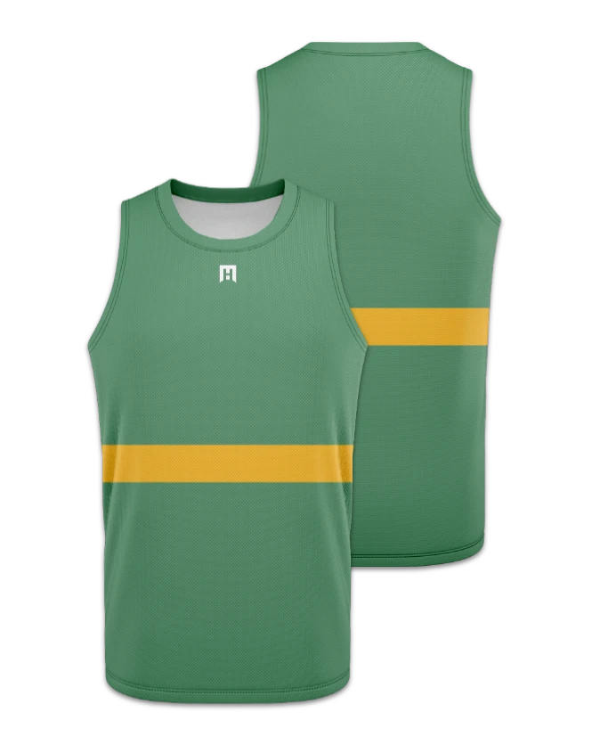 Rendered design template preview