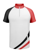 Rendered design template preview