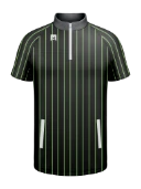 Rendered design template preview