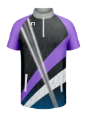 Rendered design template preview