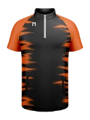 Rendered design template preview