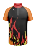 Rendered design template preview