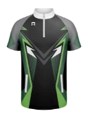 Rendered design template preview