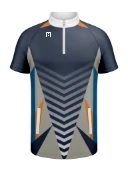 Rendered design template preview