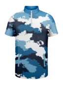 Rendered design template preview