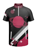 Rendered design template preview