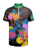 Rendered design template preview