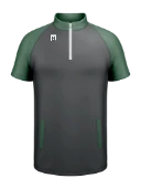 Rendered design template preview