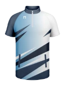 Rendered design template preview