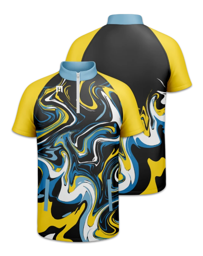 Rendered design template preview