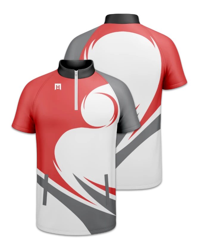 Rendered design template preview