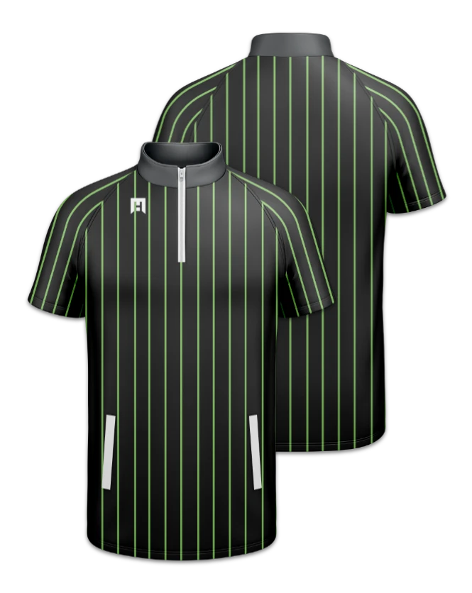Rendered design template preview
