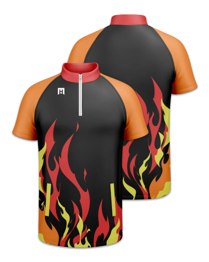 Rendered design template preview