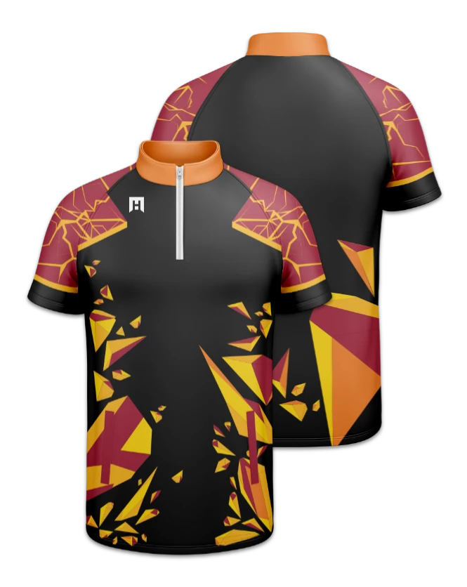 Rendered design template preview