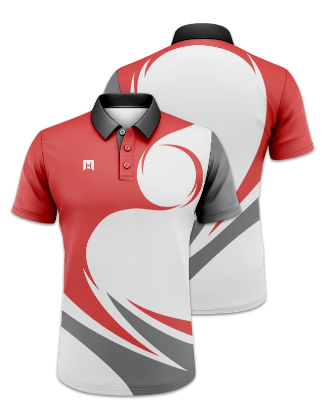 Rendered design template preview