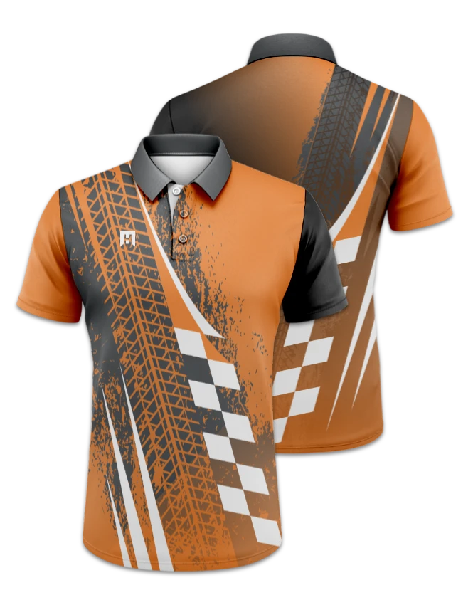 Rendered design template preview