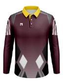 Rendered design template preview