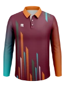 Rendered design template preview