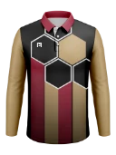 Rendered design template preview