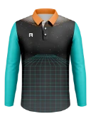 Rendered design template preview