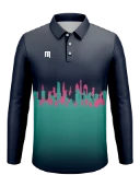 Rendered design template preview