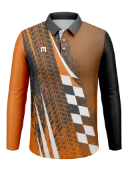 Rendered design template preview