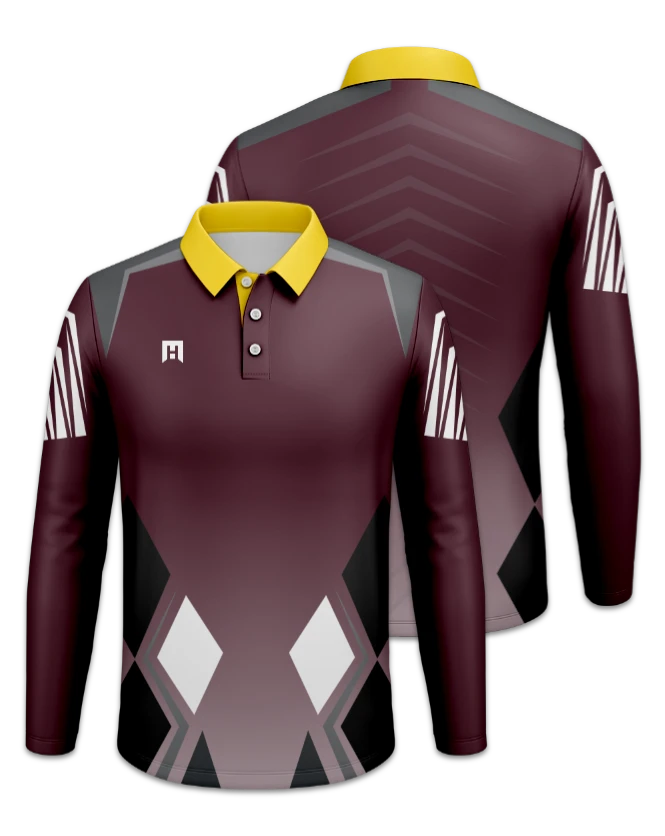 Rendered design template preview