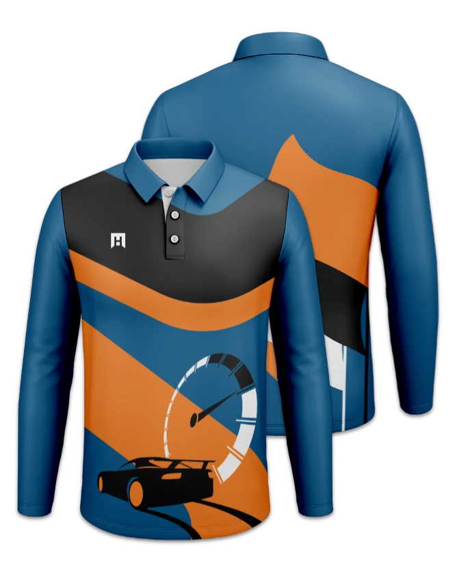 Rendered design template preview