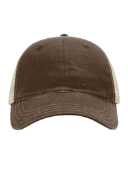 Rendered design template preview