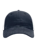 Rendered design template preview