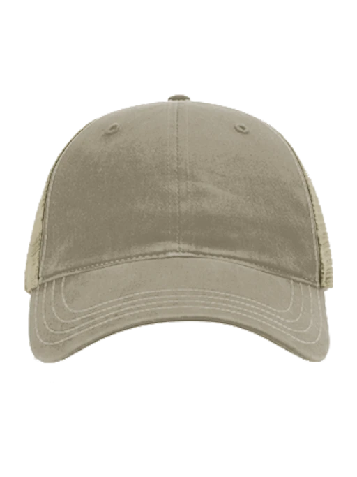 Rendered design template preview