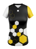 Rendered design template preview