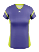 Rendered design template preview