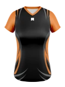 Rendered design template preview