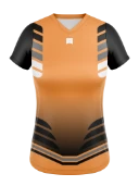 Rendered design template preview