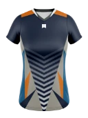 Rendered design template preview