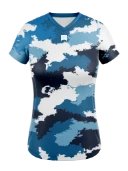 Rendered design template preview