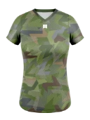 Rendered design template preview