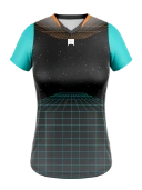 Rendered design template preview