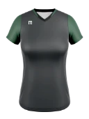 Rendered design template preview