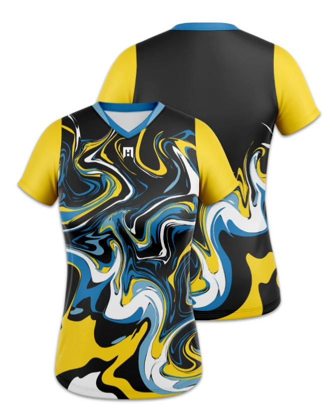 Rendered design template preview