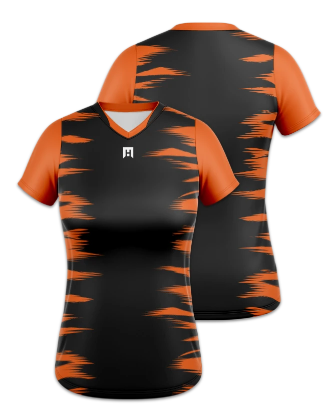 Rendered design template preview