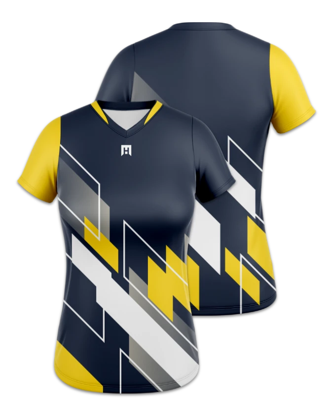 Rendered design template preview